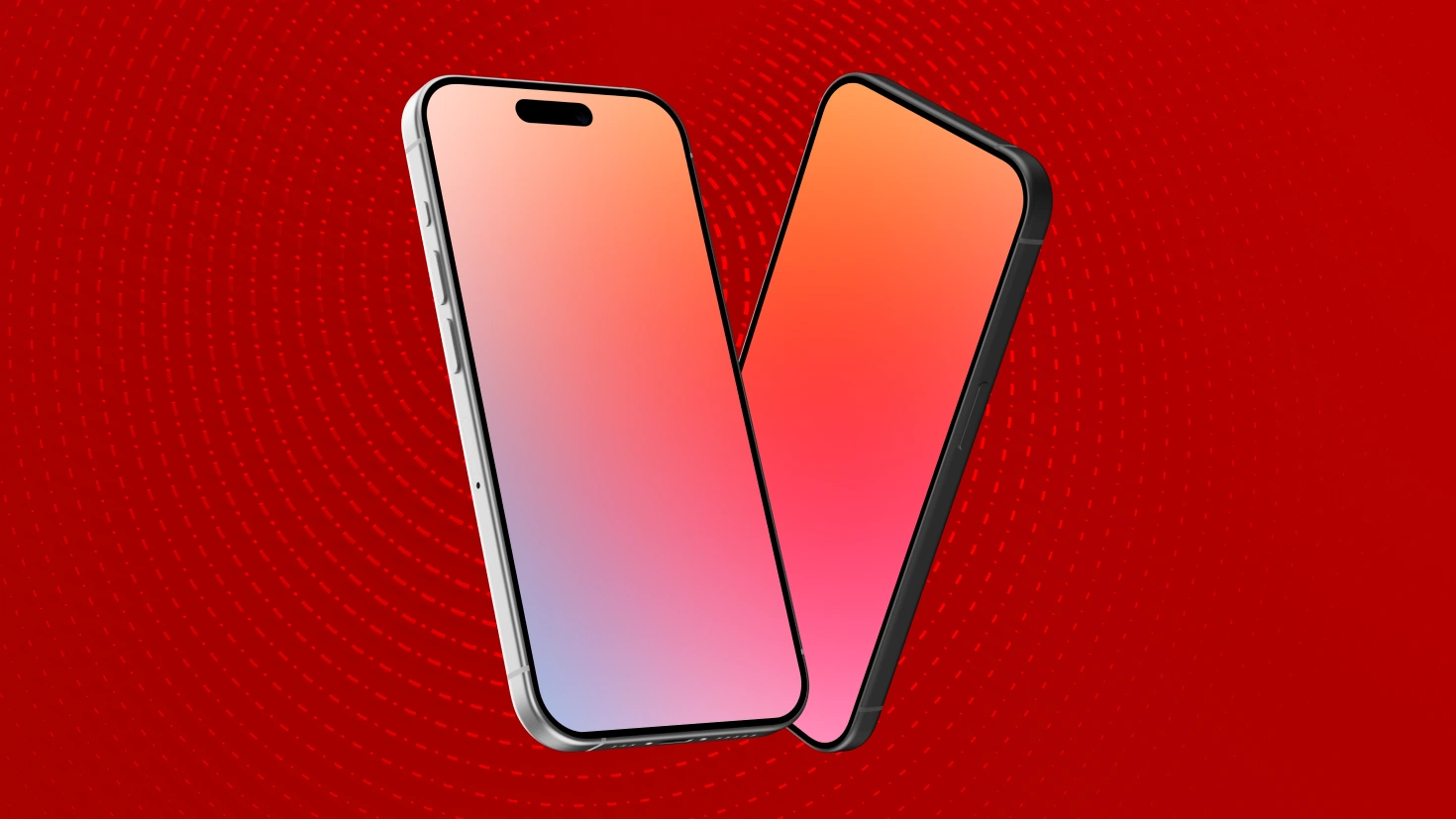 Business mobile devices