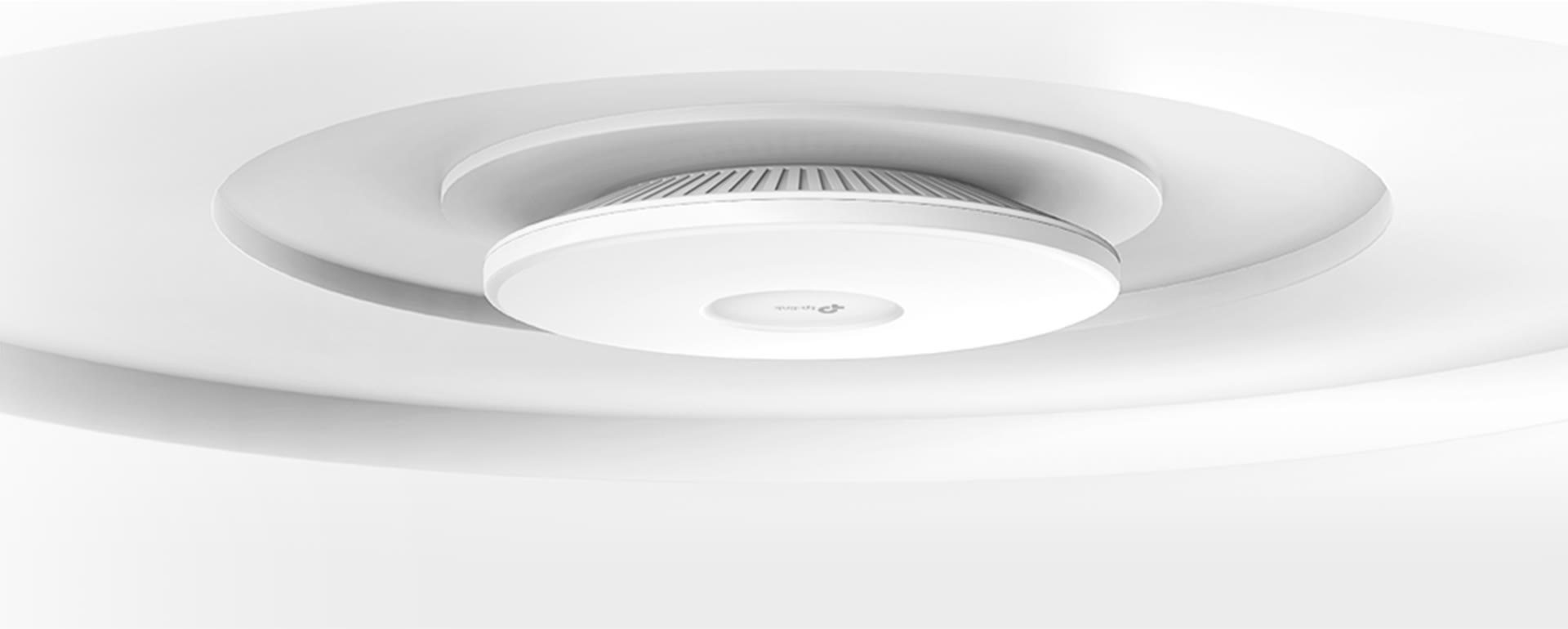 TP-Link Omada EAP783 Wi-Fi 7 access point