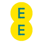 EE White Background